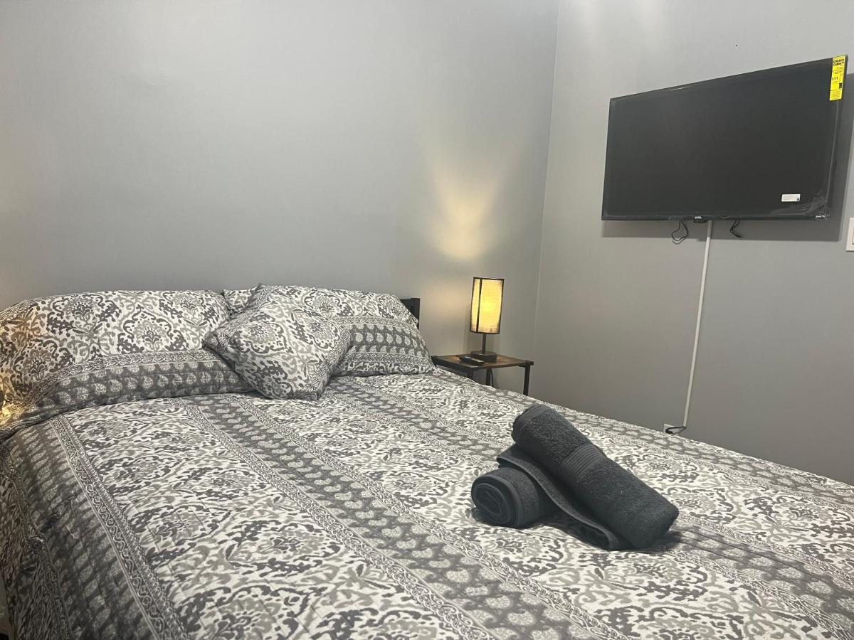Amazing 4-Bedrooms مونتريال المظهر الخارجي الصورة